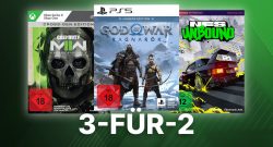 mediamarkt 3-für-2 pc ps4 ps5 xbox aktion