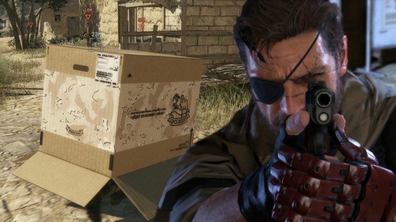 Soldaten überlisten moderne Militär-KI mit Trick aus Metal Gear Solid – „Man konnte sie die ganze Zeit kichern hören“
