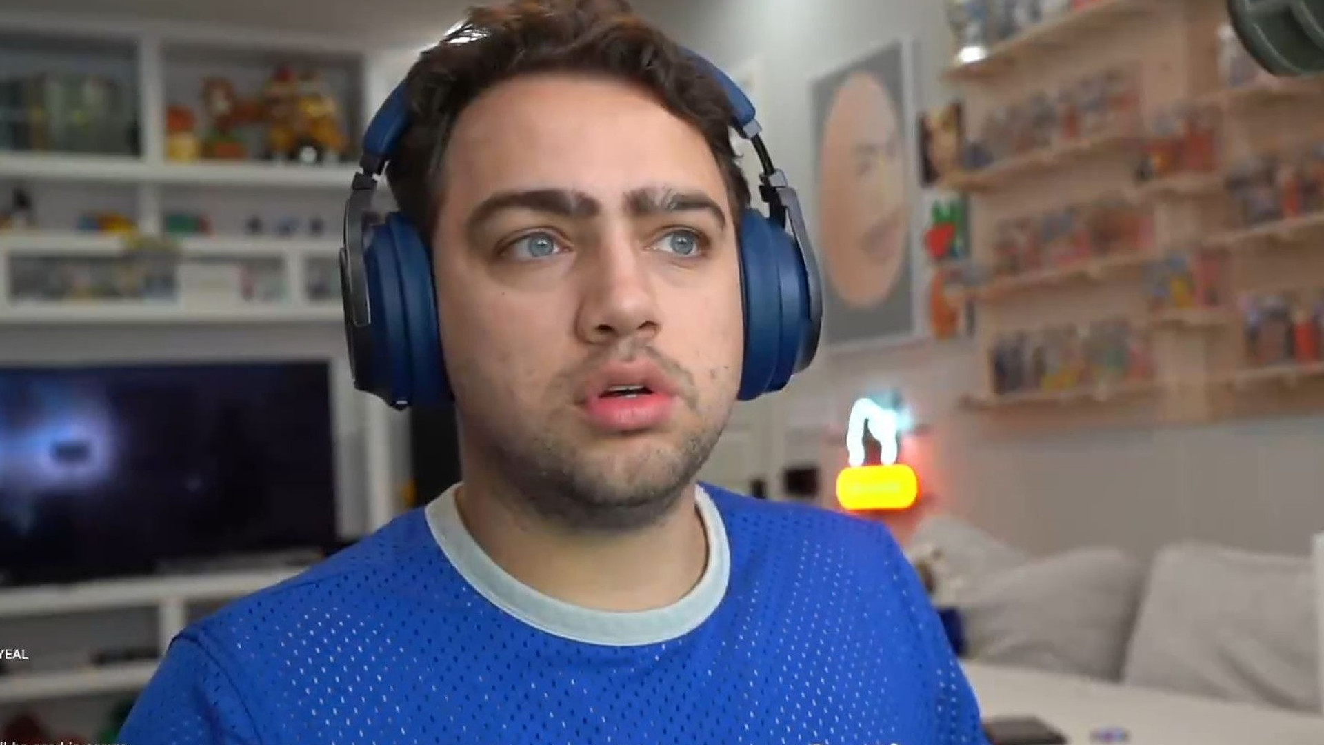 Twitch: Erfolgreicher Streamer ist entsetzt darüber, wie viele Steuern er zahlen soll – „Bin erledigt“