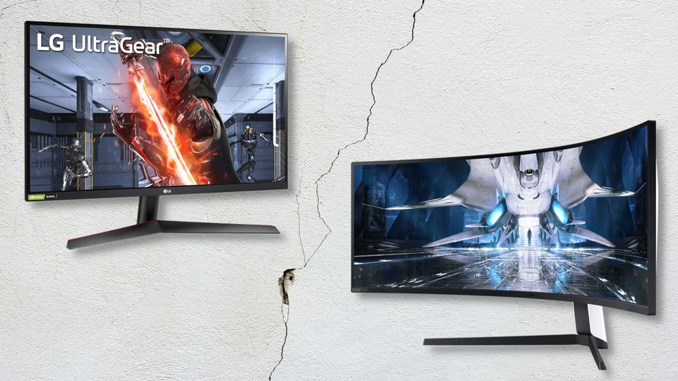 Full-HD, 4K oder Ultrawide: Welche Bildschirmauflösung verwendet ihr?