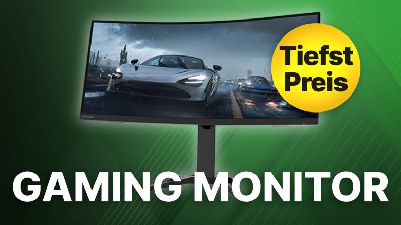 WQHD, 170 Hz und HDR10: Dieser Curved Gaming Monitor ist jetzt im Angebot ein Pflichtkauf