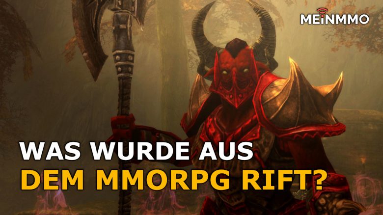 Rift sollte mal ein großer WoW-Killer werden – Was ist aus dem MMORPG geworden?