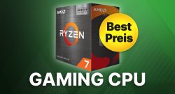 AMD Ryzen 7 5800X3D CPU amazon angebot