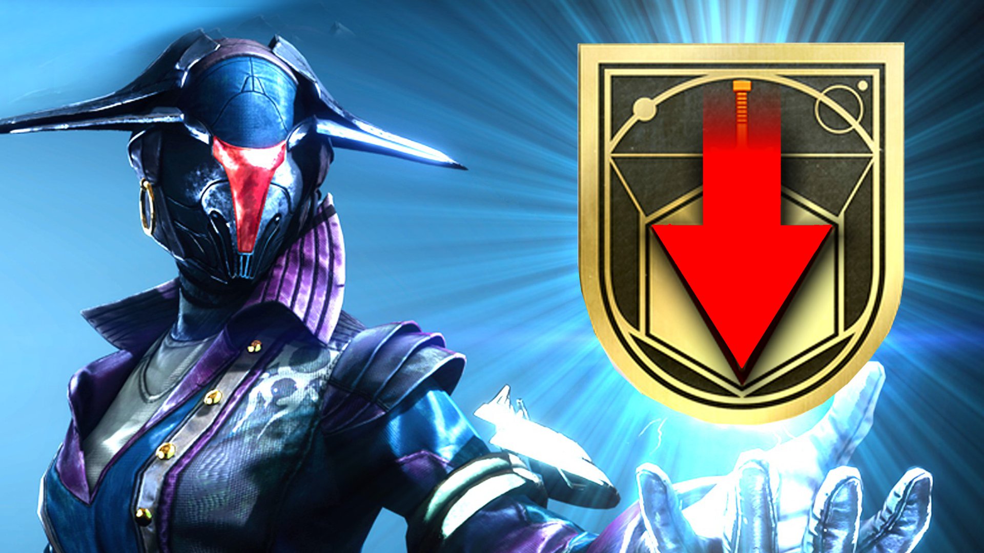 Powerlevel-Challenge macht Destiny 2 extra-schwer – Doch einer kann darüber nur lachen