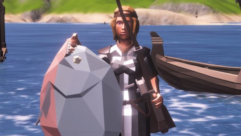 Neues MMORPG auf Steam startet mit 87 % positiven Reviews – Bietet Dungeons, Seefahrt und Crafting