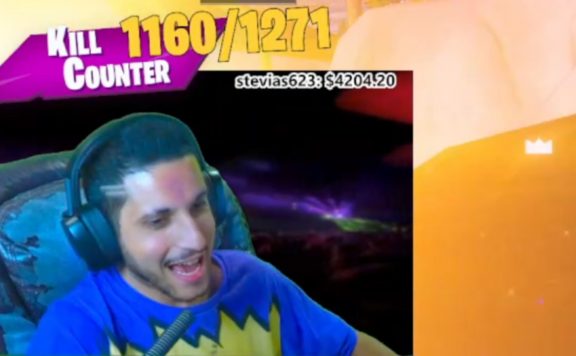 twitch streamer fortnite seit 62 tagen online titel