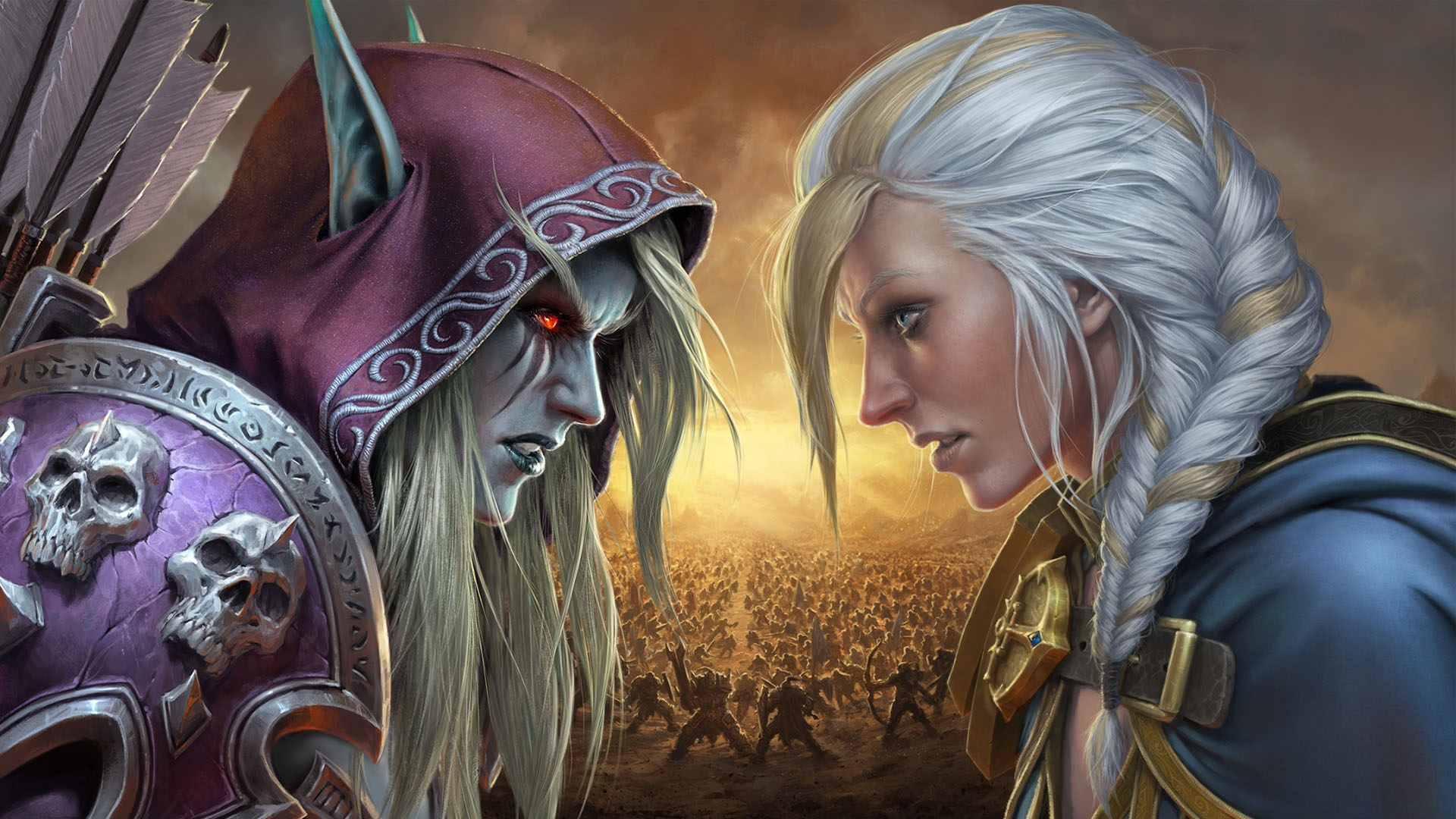 PvP oder PvE: Was spielt ihr lieber in MMORPGs?