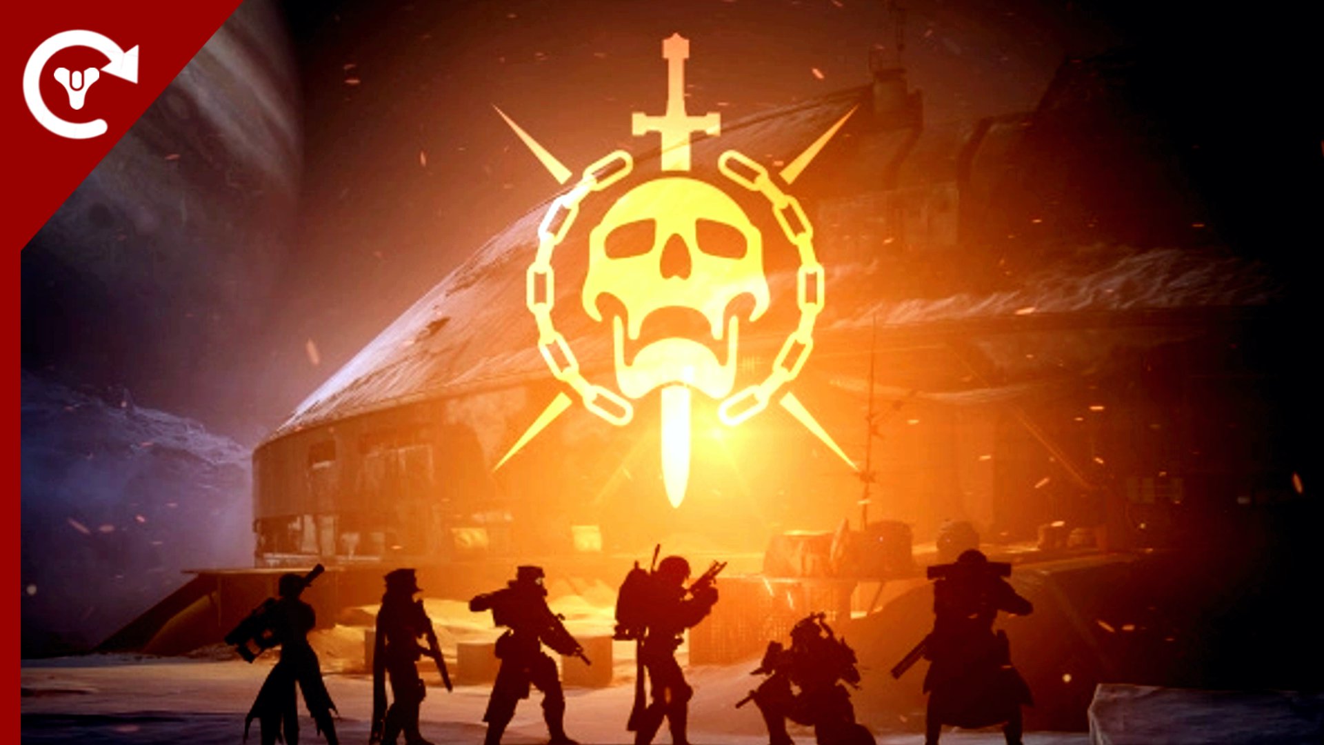 Destiny 2: Weekly Reset am 24.01. – Bringt Mega-Farm-Woche für Top-Loot