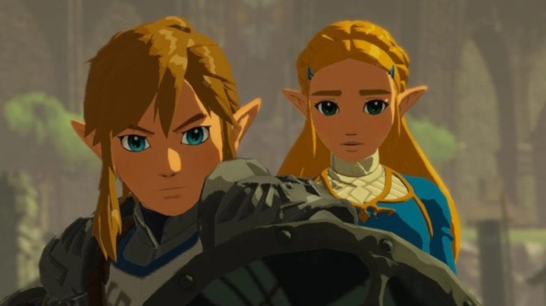 2 Fans planten Zelda: Tears of the Kingdom vor dem Release zu stehlen, schleusten sich in Lieferfirma ein – Aber Mama ruinierte alles 