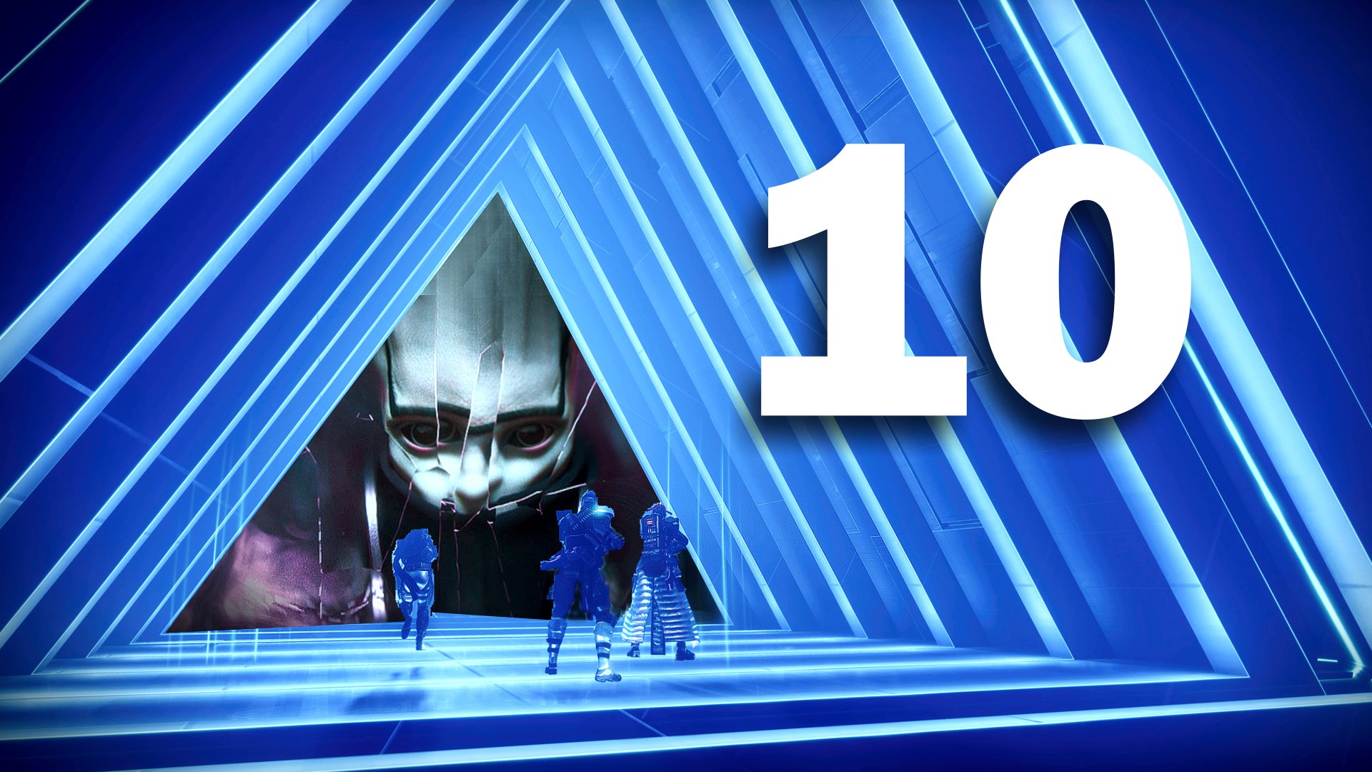 Destiny 2: 10 Dinge, die ihr im ViDoc zum neuen DLC Lightfall übersehen habt