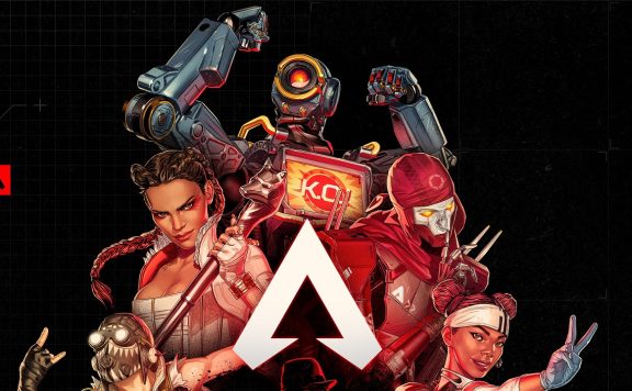 Apex Legends Season 16 Titel