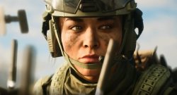 Battlefield 2042 Season 4 Trailer Titel