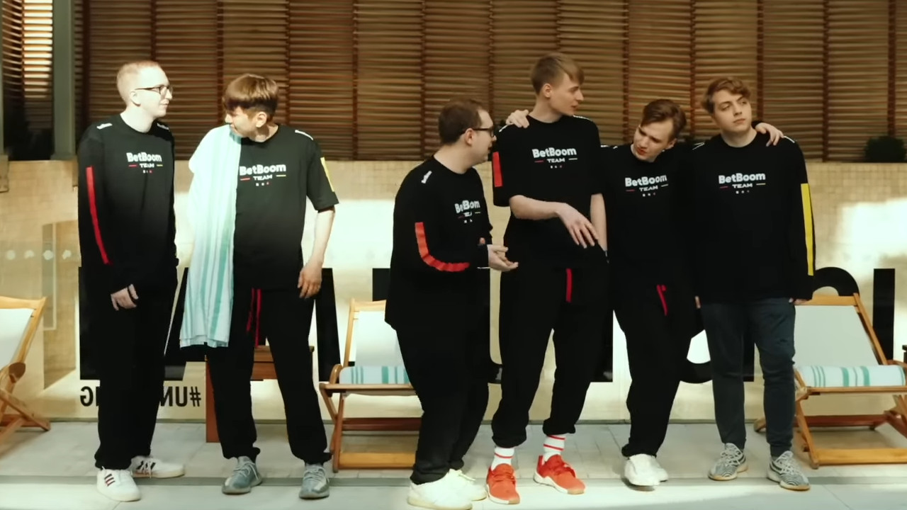 DotA-Team wird erst gehyped, verspielt dann Favoriten-Status – „Die waren semi-AFK“