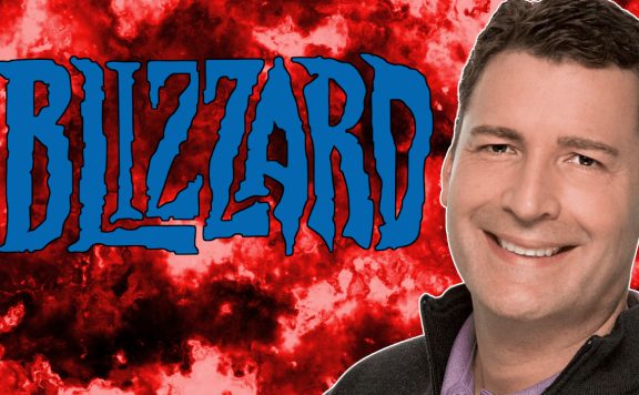 Blizzard Ybarra On Fire titel title 1280x720