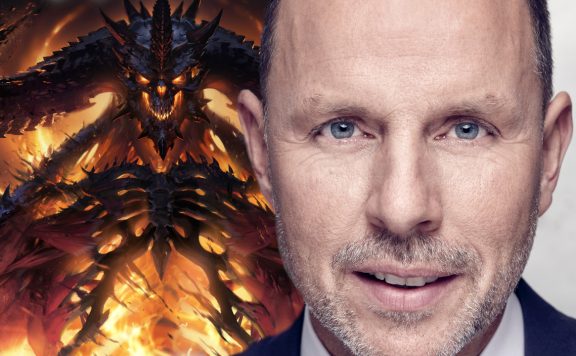 Christian Solmecke Diablo Immortal Interview zur Klage Titel