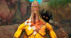 Clash Artifacts of Chaos Titel