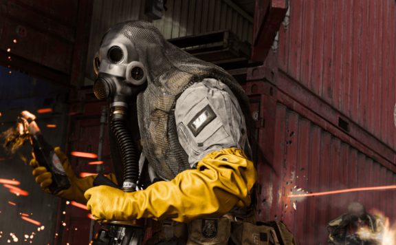 CoD-Shipment-Operator