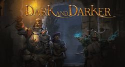 Dark-and-Darker-Titel