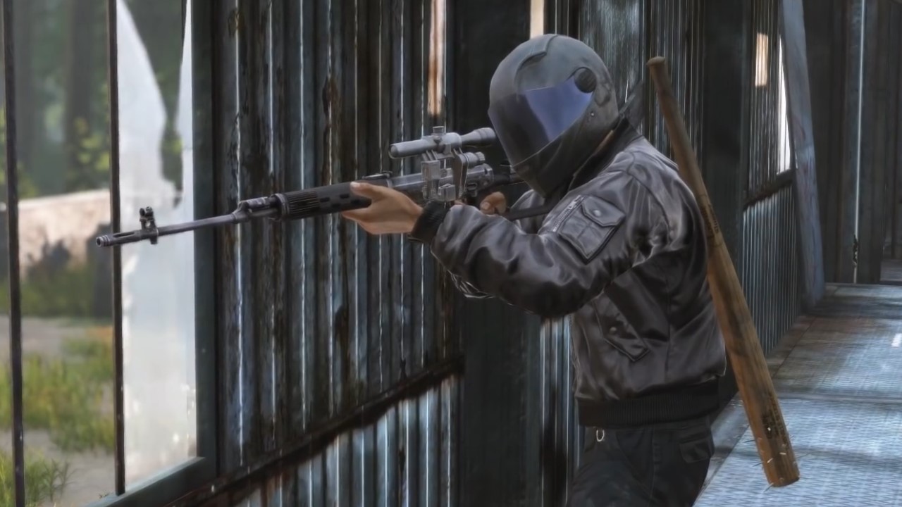 A survival shooter is breaking player records on Steam – Finally offers the possibility to play better with friends