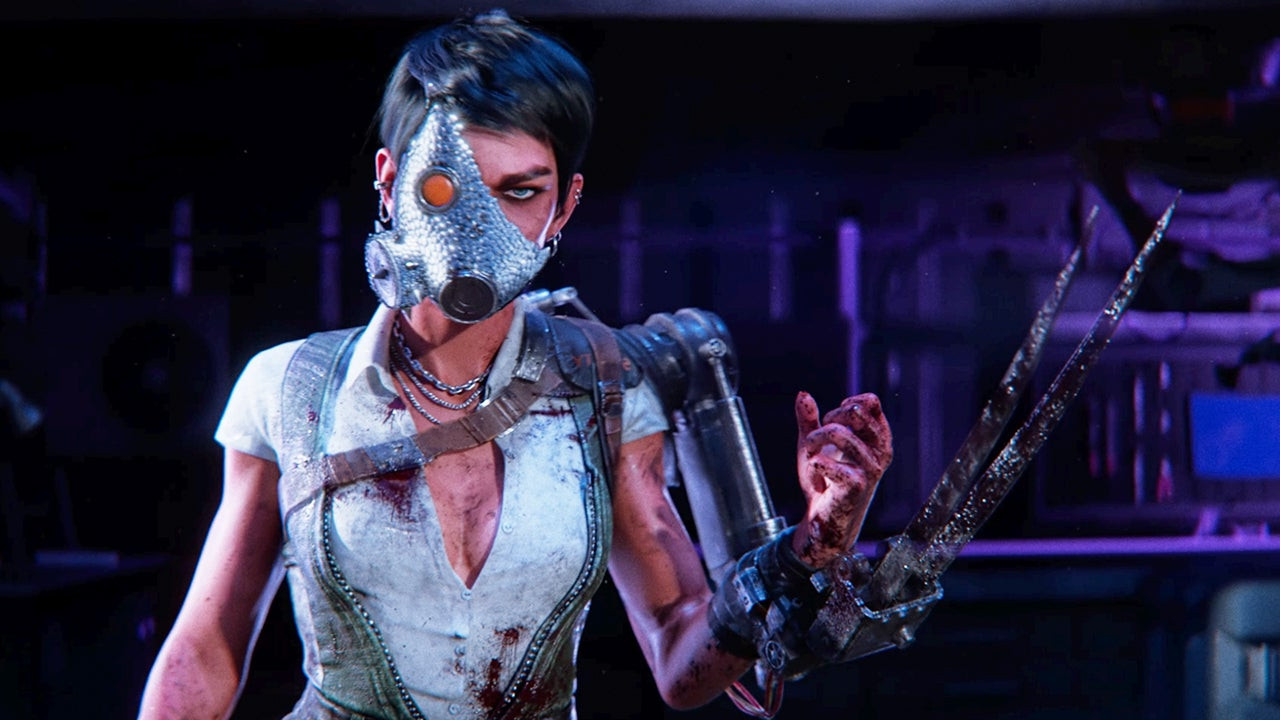 Spieler von Dead by Daylight sind sich erstaunlich einig: “Der neue Killer ist Schrott”