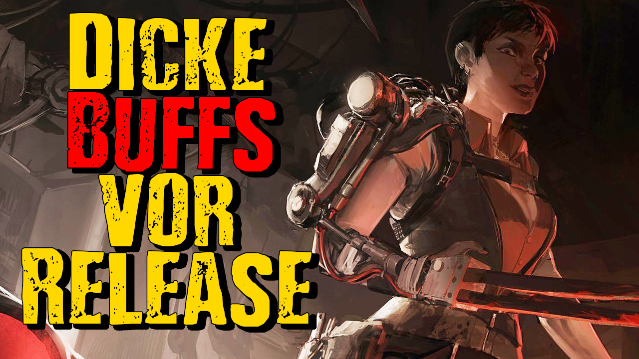 Dead by Daylight: Nach massiver Kritik wird der neue Killer drastisch überarbeitet