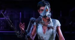 Dead by Daylight Skull Merchant titel title 1280x720