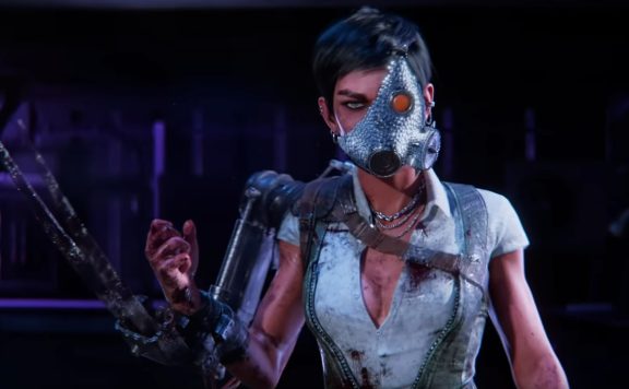 Dead by Daylight Skull Merchant titel title 1280x720