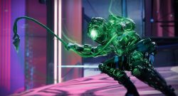 Destiny 2 stellt seine neue Fähigkeit Strang vor – MeinMMO hat mit den Entwicklern gesprochen