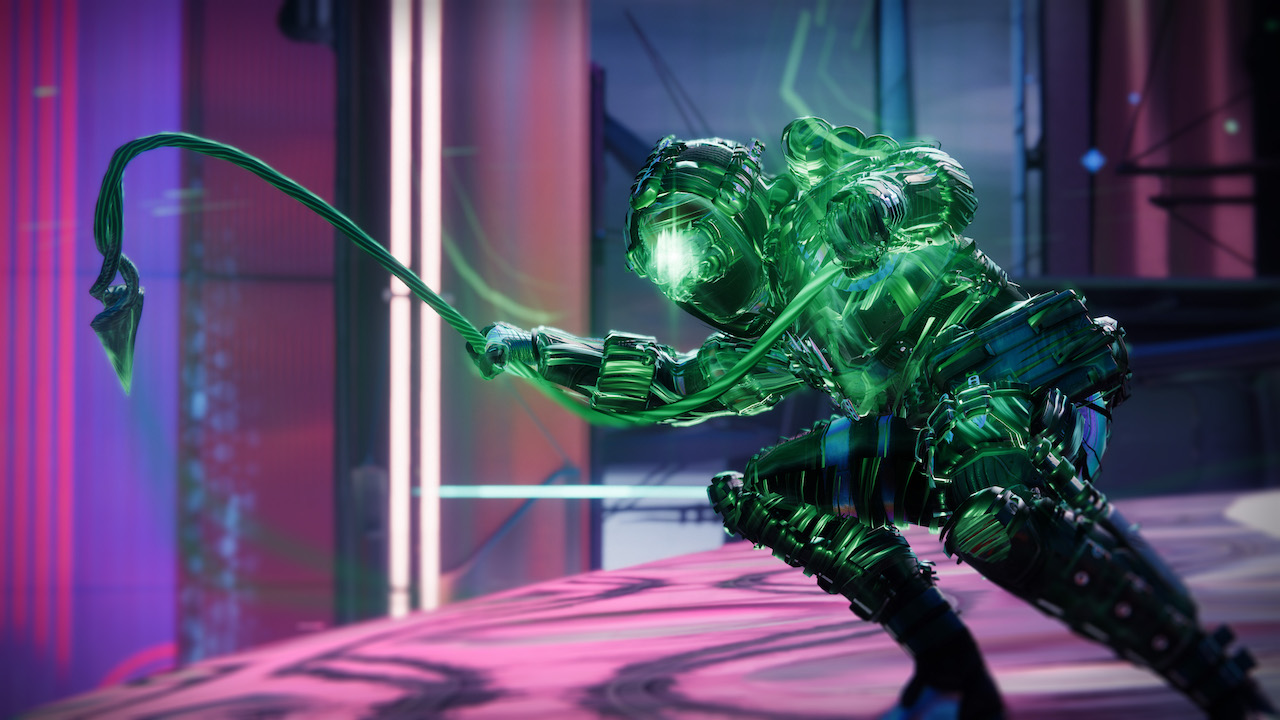 Bungie erklärt, wie ihr Strang in Destiny 2: Lightfall freischalten werdet – Soll leichter sein als in Beyond Light