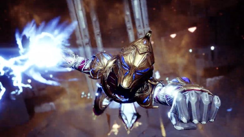 Destiny 2 verspricht, eine Klasse stärker und vielseitiger zu machen: Sie bekommt Fähigkeit wie aus einem MMORPG