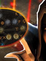 Altar der Riten in Diablo 3: Die beste Reihenfolge beim Skillen