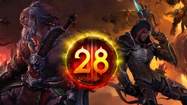 Diablo 3: Spieler wollen das Feature von Season 28 für immer behalten, aber nicht komplett