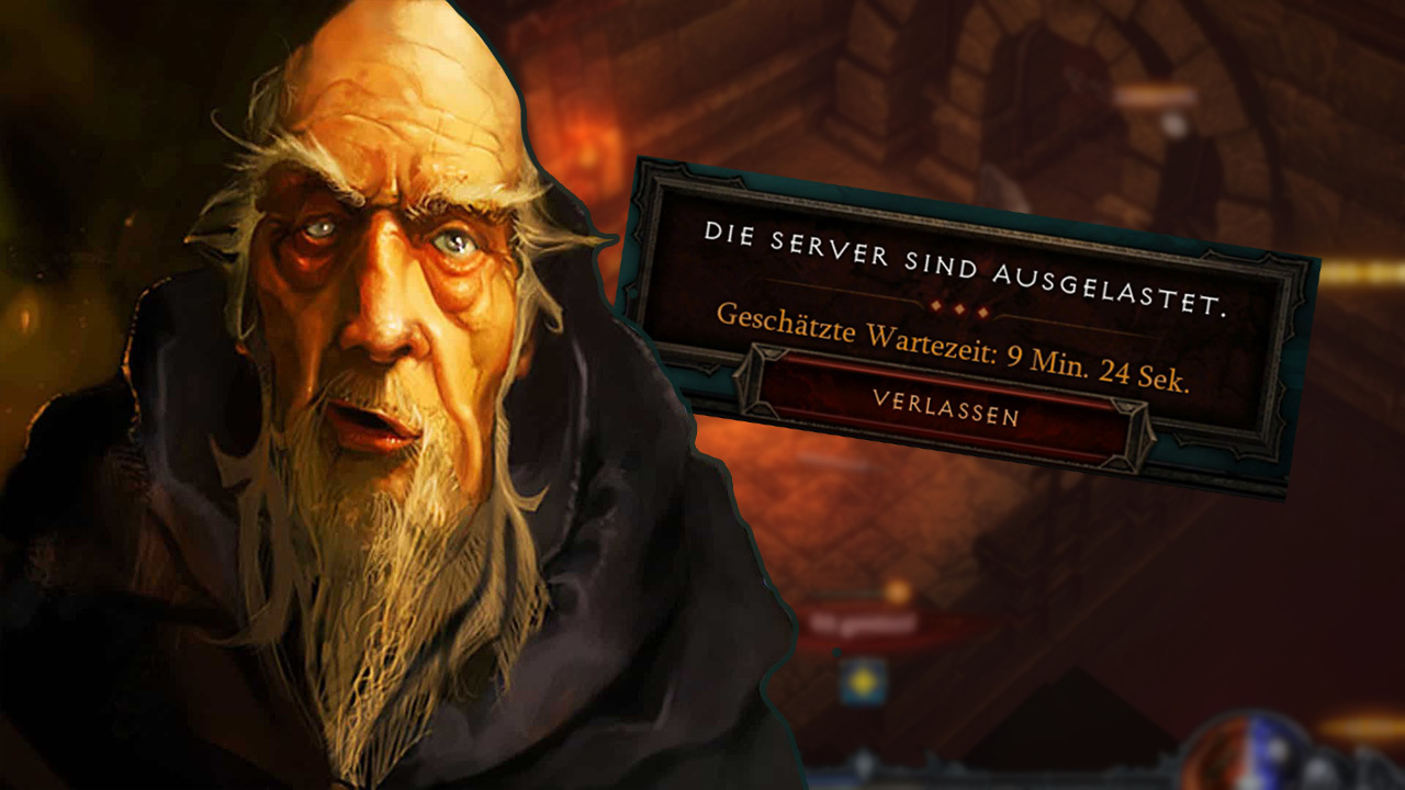 Diablo 3 hat nach Jahren wieder Server-Probleme – Ist Season 28 wirklich so gut?