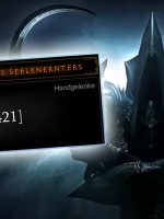 Diablo 3: Wickeltuch des Seelenernters bekommen – Hier findet ihr den Plan