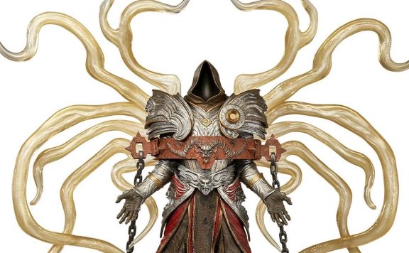 Diablo-4-Inarius-Statue-Blizzard-Titelbild