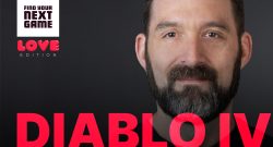 Diablo 4 Joe Piepiora Koop Interview FYNG Titel