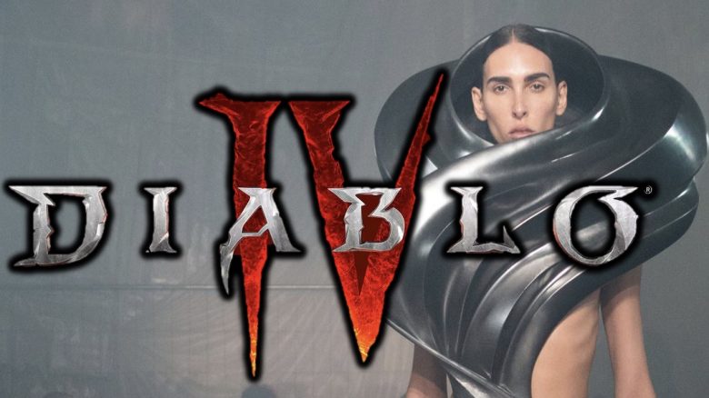 Modelabel stellt offizielle Kleidung für Diablo 4 vor – Würde niemand von euch jemals tragen