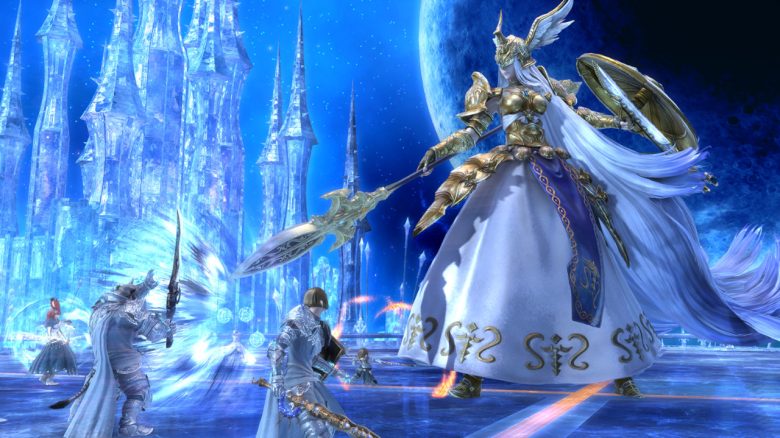 Final Fantasy XIV: Den besten Raidern der Welt werden alle Belohnungen entzogen – Sowas gab’s vorher noch nie