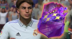 FIFA 23 Iker Bravo Future Stars