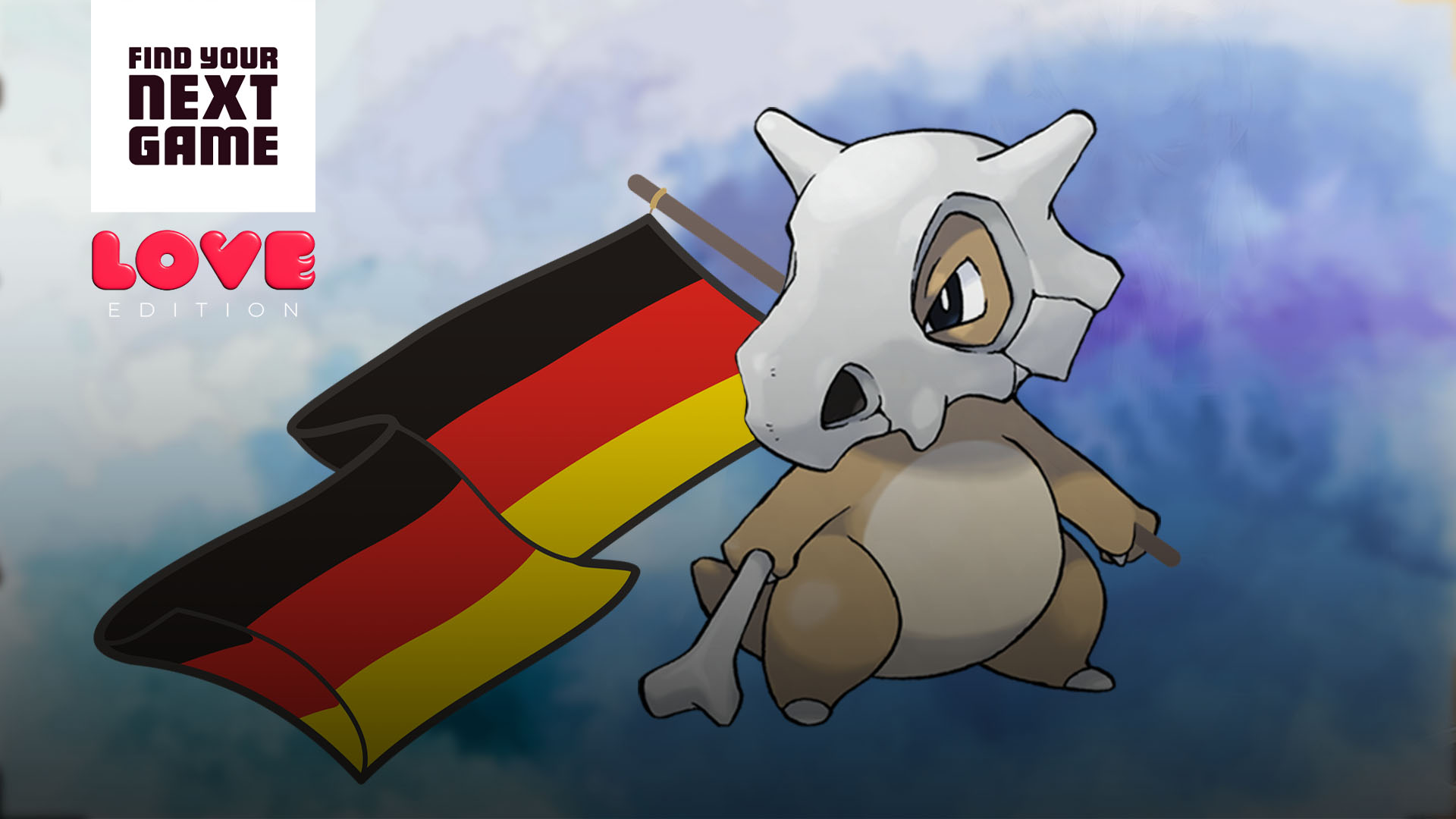 The Boy Who Doesn’t Want to Learn German