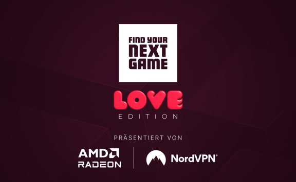 FYNG love ankündigung titel