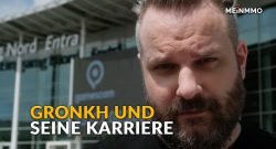 Gronkh, der Mann mit der Stimme – Karriere und Leben von Deutschlands bekanntestem Let’s-Player