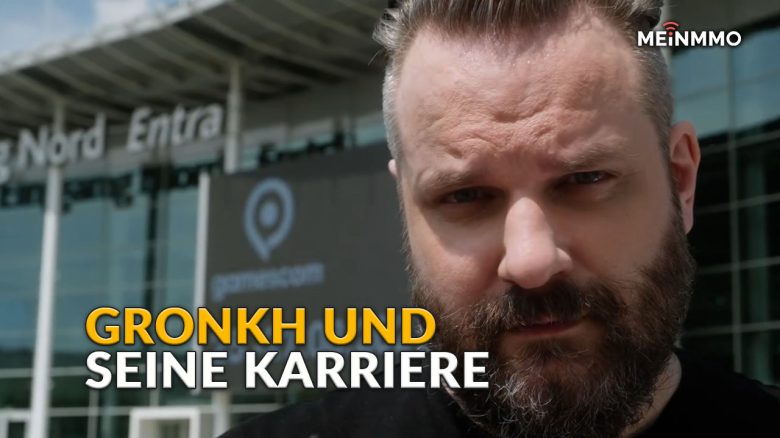 Gronkh Karriere