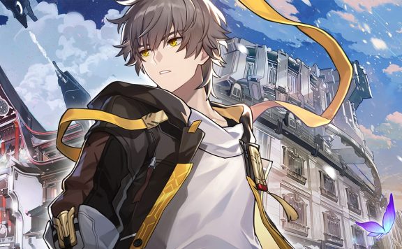 Honkai Star Rail Titel