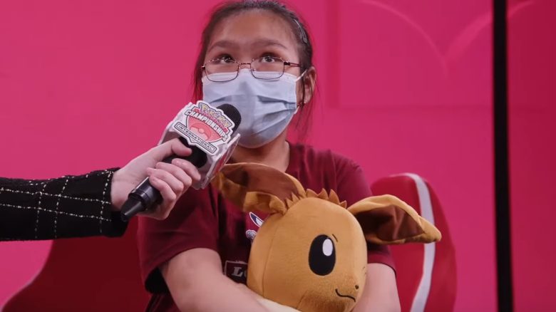 11-Jährige gewinnt internationales Pokémon-Turnier – Wird sie die Allerbeste sein, wie keiner vor ihr war?