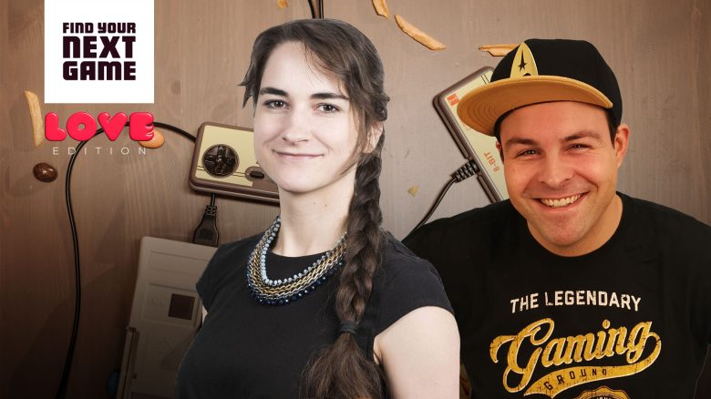 Lieblingsspiele der Redaktion