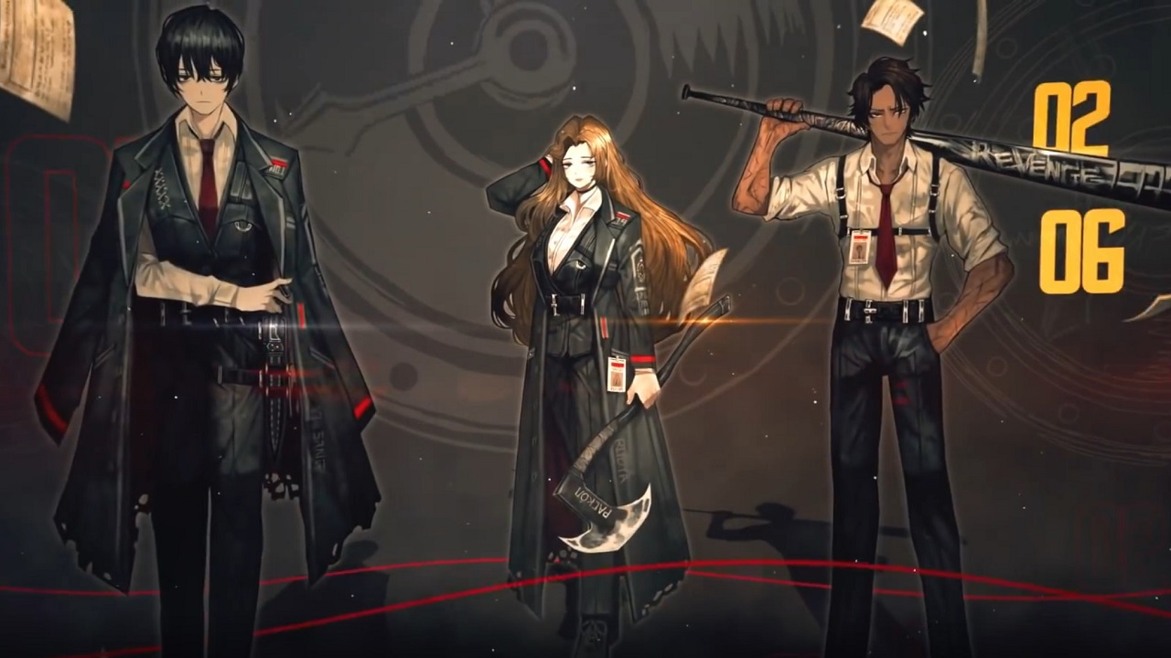 Neues, düsteres Rollenspiel auf Steam macht euch zum höllischen Manager – „Unglaublich detailliertes Spiel, und das kostenlos“