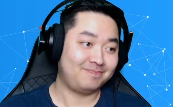 LoL Rocklho Esport Profi Titel