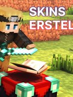 Minecraft: Skins erstellen & einfügen – So leicht geht’s