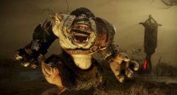 New World Crassus Titel